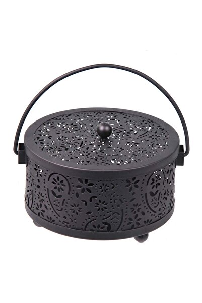 OEM Metal Support for Anti Mosquito Coil Ø15x10cm