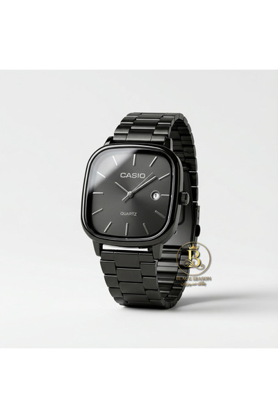 Casio Casio LTP Black | Women's