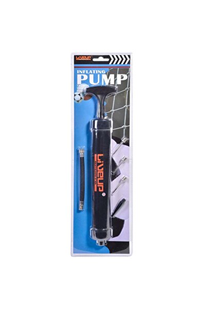 OEM Manual Pump with Accessories - 6pcs