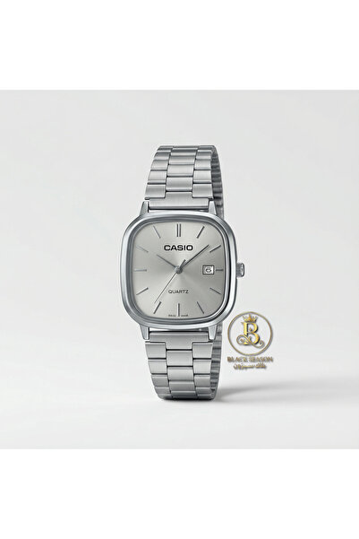 Casio Casio LTP Silver | Women's