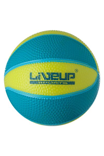OEM Minge de Baschet Albastru Galben No. 1