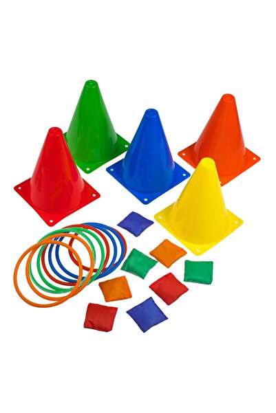 OEM Play Set - Training Cones Rings & Bags