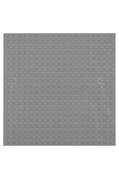 OEM Suport Gri pentru Cuburi de Constructie 16x16cm