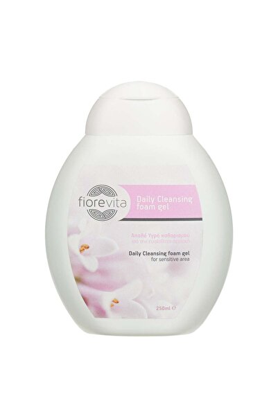 OEM Sapun Delicat pentru Curatarea Zonei Intime 250ml - Fiorevita