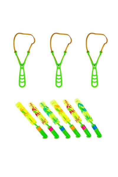OEM Slingshot with Light 9pcs