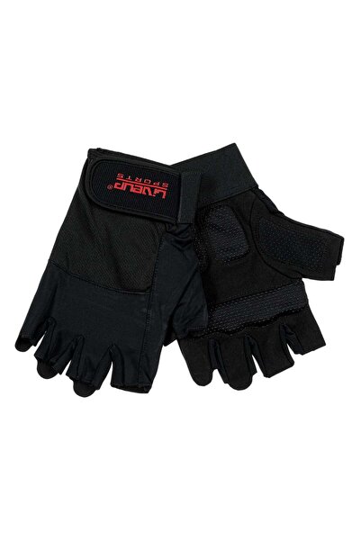 OEM Manusi pentru Antrenament Negre L-XL