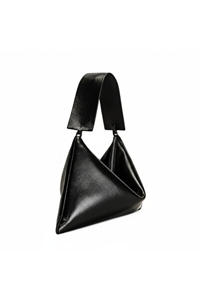 Bleebe İtalyan Kesim Günlük Kadın El Çantası