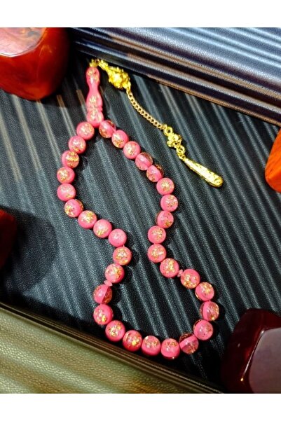 Anemore Collection سبحة مطلية بالذهب، أفضل هدية لأحبائك