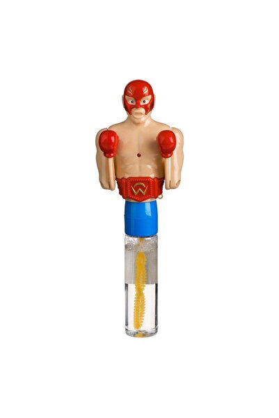 OEM Fighter Soap Balloons with Movement & Light 21cm - 40ml