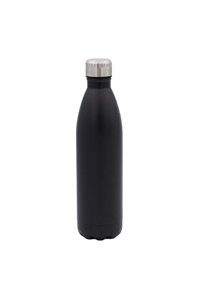 OEM Sticla Izoterma Neagra 750ml