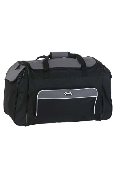 OEM Black Grey Travel Bag 85L