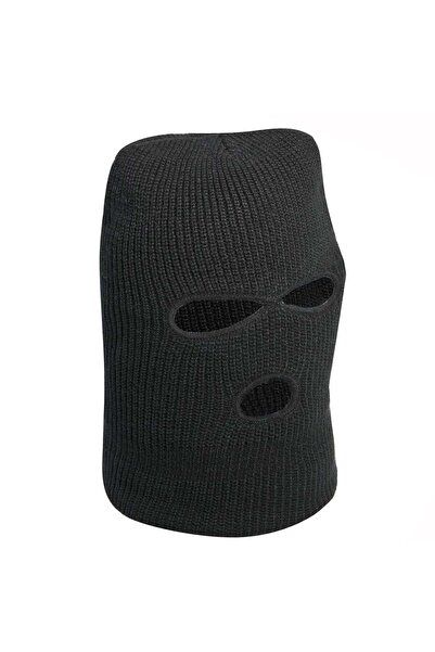 OEM Cagula Neagra pentru Barbati