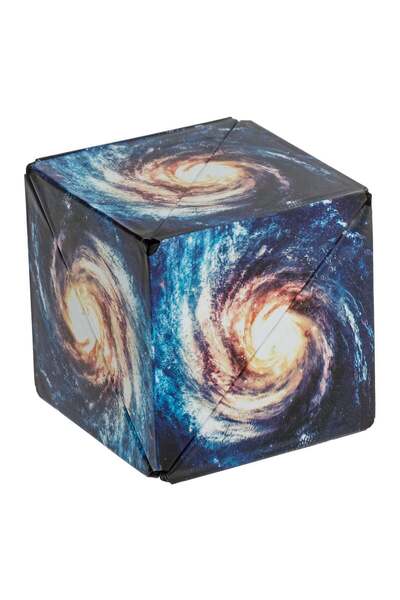 OEM Fidget Toy Magic Pyramid 6x6x6cm