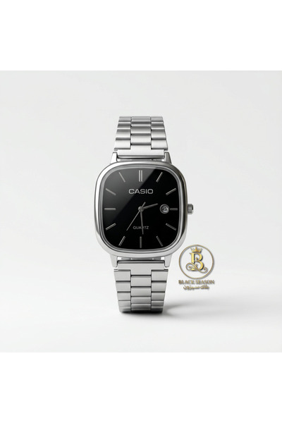 Casio Casio LTP Black | Women's