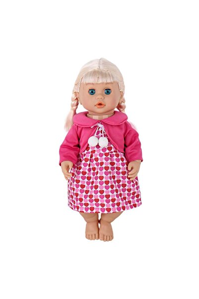 OEM Interactive Doll Repeats After You 41cm