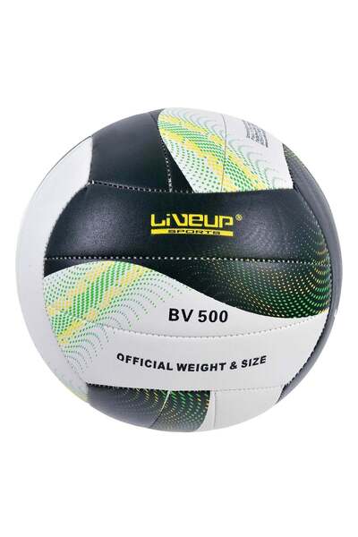 OEM Minge de Volei Verde Alba Nr.5