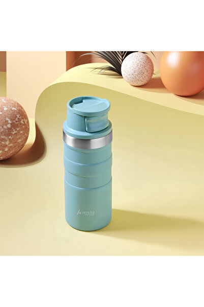 Aryıldız Protherm Active Thermos Mint 350 ml