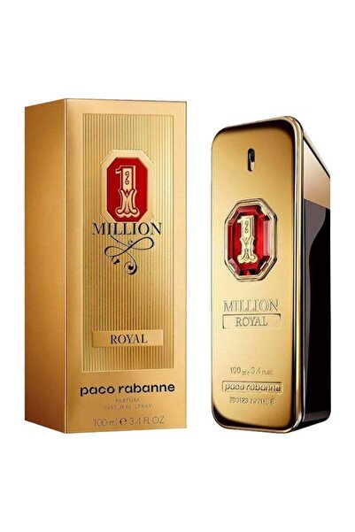 Million 1 Million Royal Perfume (M) 100ml