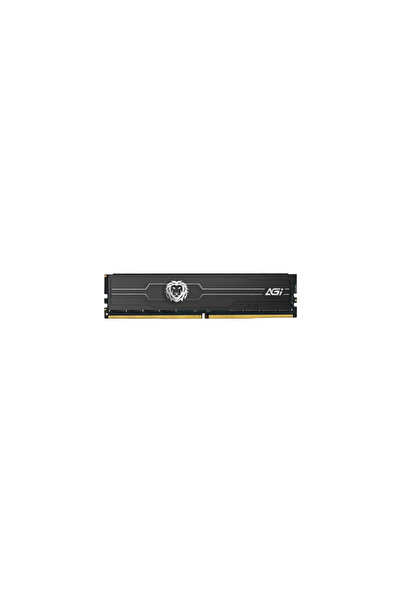 HELLO PAPANA Agi320A32Ud138-St, 32Gb, Ddr4, 3200Mhz, Cl22, Cooling, Desktop, ...