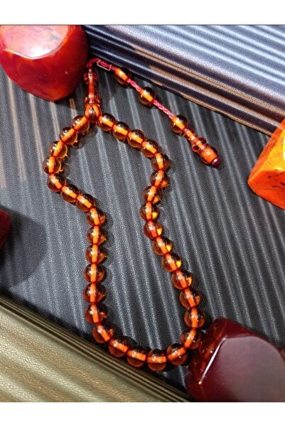 Anemore Collection سبحة من خشب العنبر، أفضل هدية لأحبائك