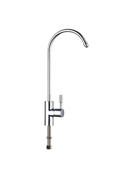 PERA BANYO Water Purifier Tap Chrome Plated Purifier Tap
