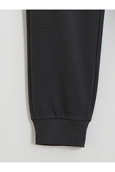 LC Waikiki Boys' Jogger Sweatpants with Elastic Waist