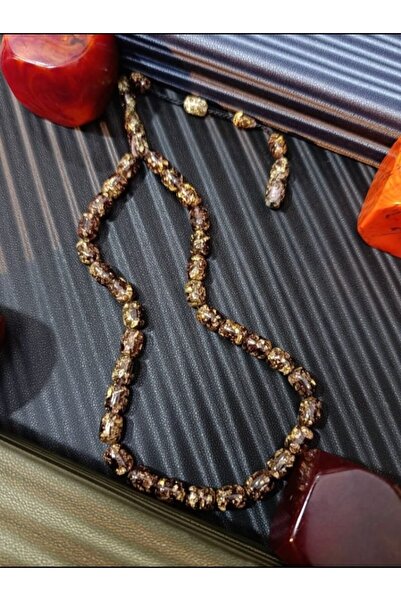 Anemore Collection سبحة مطلية بالذهب، أفضل هدية لأحبائك