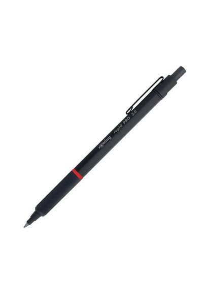 Rotring Versatil Pen Rapid Pro 2.0 mm Black 1904260