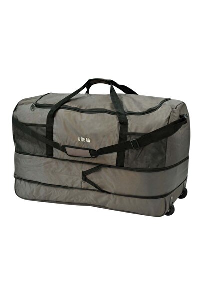 OEM Geanta de Voiaj cu Roti Verde Olive 102L