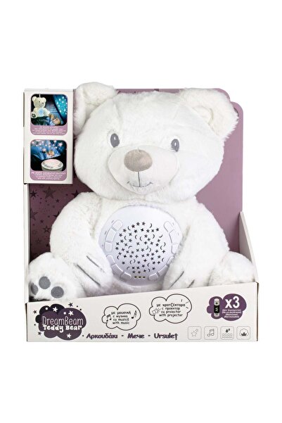 OEM Polar Bear with Sound & Light Projector