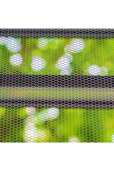 OEM Plasa Anti Tantari Alba Rola 4x1.5cm