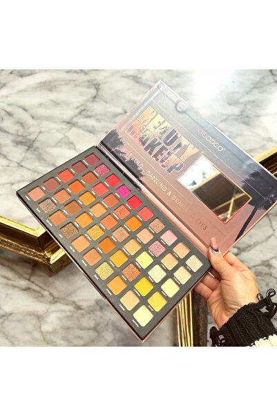 IGOODCO Eyeshadow Kit/Palette 50 Colors