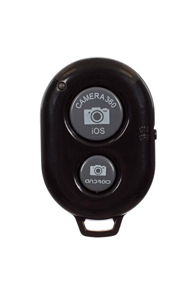 OEM Control cu Bluetooth pentru iOS/Android Negru 3x4.8x1cm