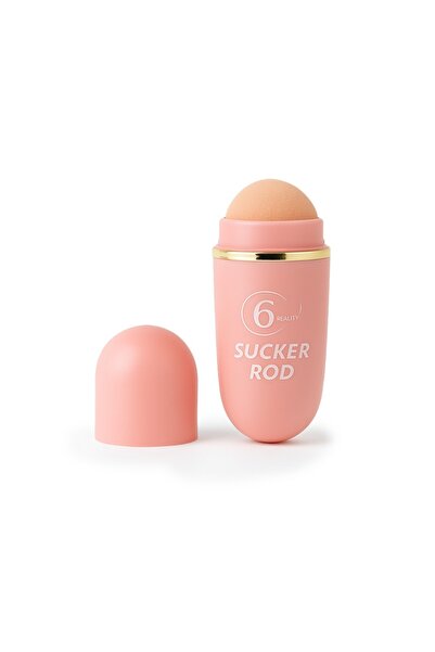 Beauty6 A device for absorbing visible fats and oils, suitable for both genders.