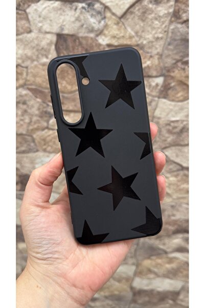 Vip Case جراب مطاطي كلاسيكي ممتص للصدمات من السيليكون متوافق مع هاتف سامسونج ...