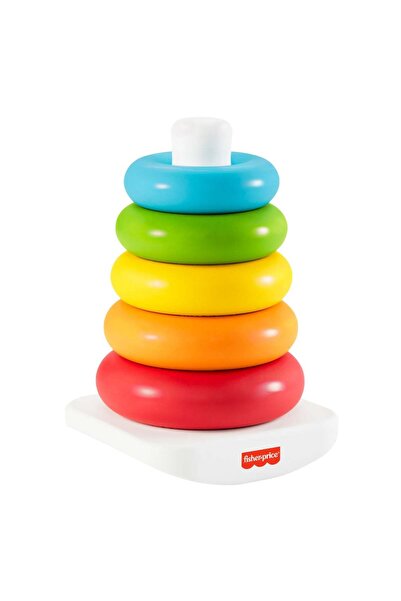 OEM Piramida cu Inele - Fisher Price