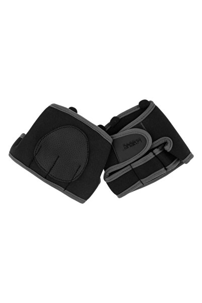 OEM Hand Grip Training & Gymnastics Gloves Black L-XL