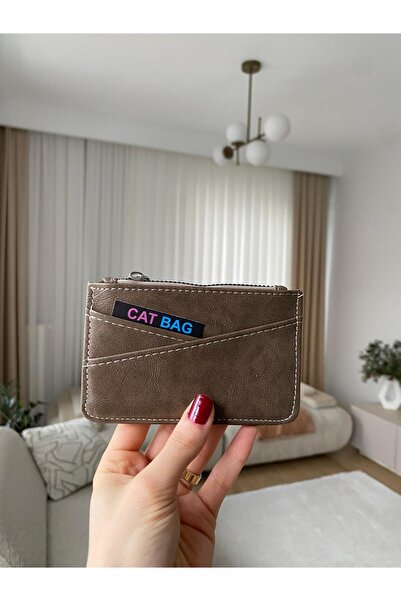 ÇANTA محفظة جيب كروس بودي من كات باج مع جيب للبطاقات