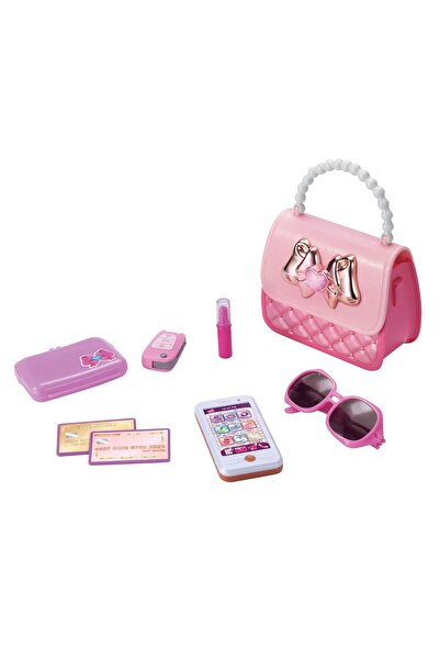 OEM Mobile Phone Accessories Bag Sound & Light - 8 pieces