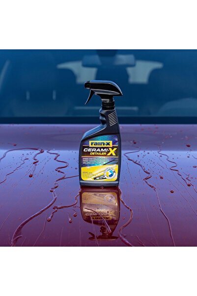 RAINX Rain-X 620161 Ceramic Detailer 22oz