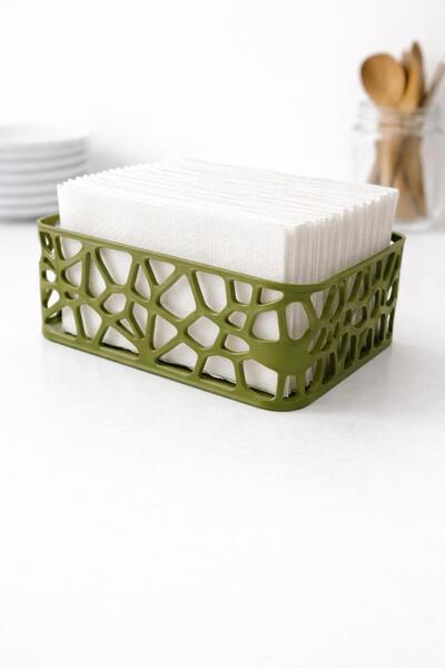 Günyan Store Modern Decorative Napkin Holder