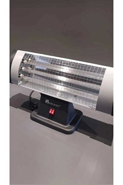 İnfrared zlight 1800W Ayaklı Isıtıcı