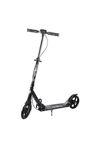 OEM Black Aluminum Scooter