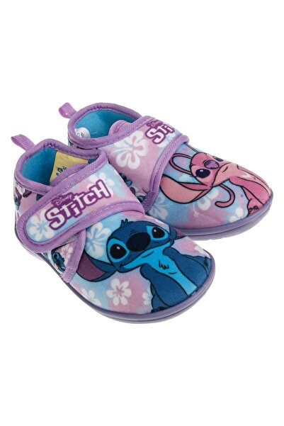 OEM Pink Lila Bleu Ankle Boots with Stitch Pattern