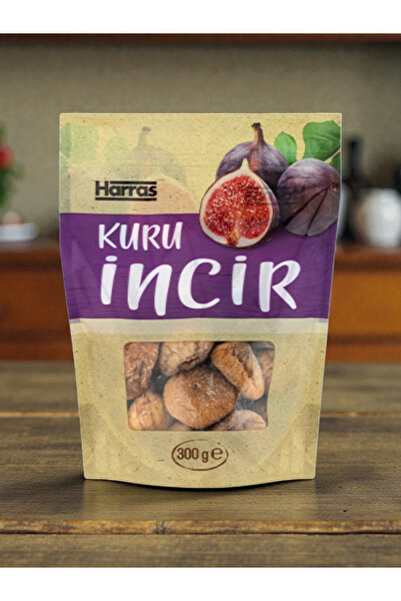 Harras Kuru İncir 300 g