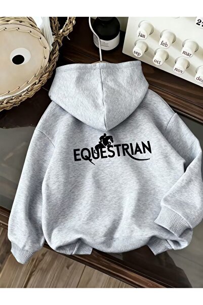 LAYORA Γυναικείο φθινοπωρινό μακρυμάνικο φούτερ με κουκούλα σε στυλ One Piece...