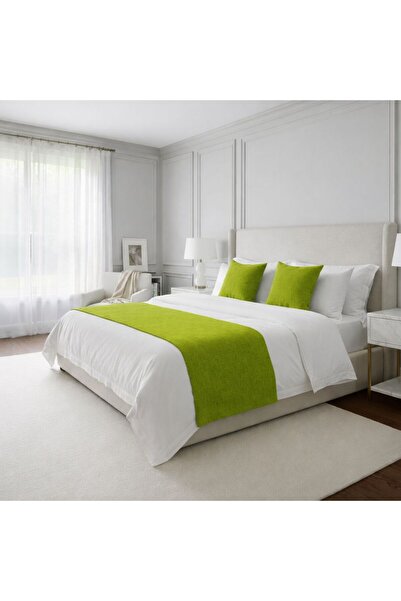 NAKKAŞİ ZARİF طقم مفارش سرير