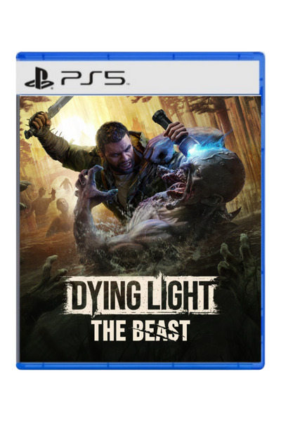 Techland Dying Light: The Beast Dijital