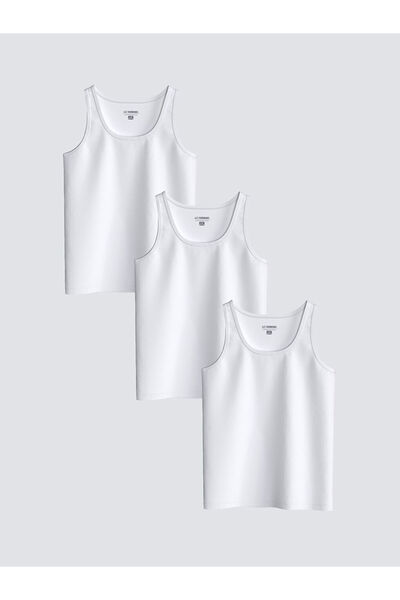 LC Waikiki Timeless Clothing & Timeless Choices Zero Roba Collar Boys' Unders...