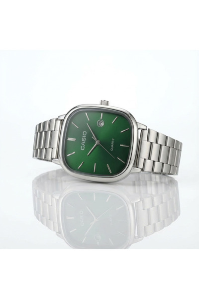 Casio Casio LTP Green | Women's